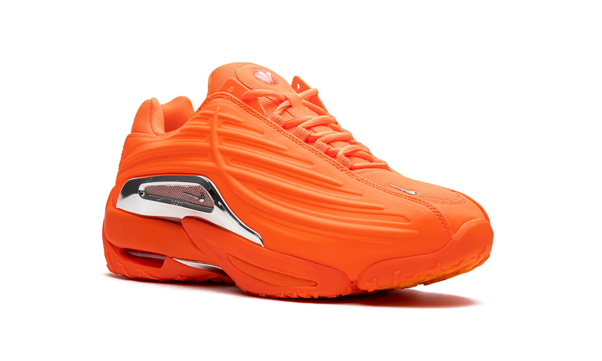 Nike Hot Step 2 Drake NOCTA Total Orange 2