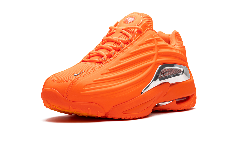 Nike Hot Step 2 Drake NOCTA Total Orange 5