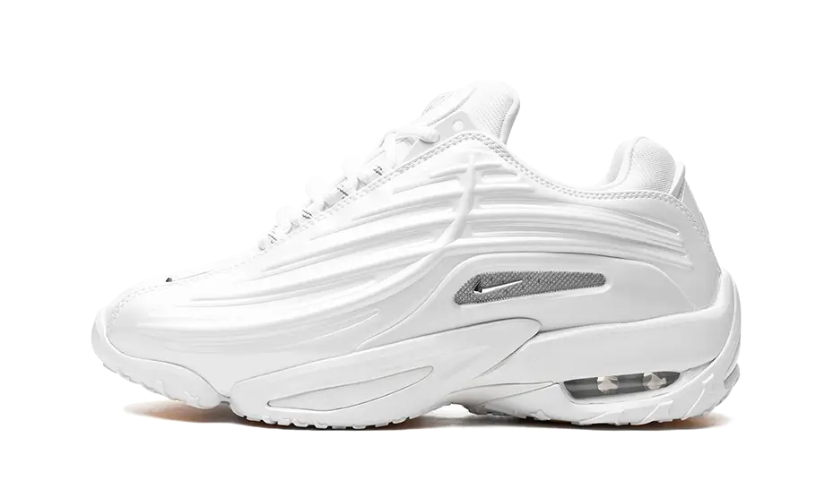 Nike Hot Step 2 NOCTA Drake White 1