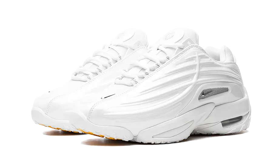 Nike Hot Step 2 NOCTA Drake White 2