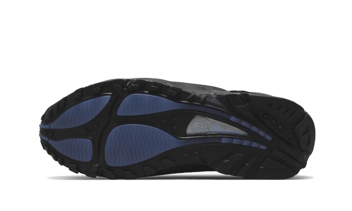Nike Hot Step Terra NOCTA Black 3