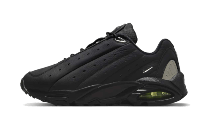 Nike Hot Step Terra NOCTA Black 7