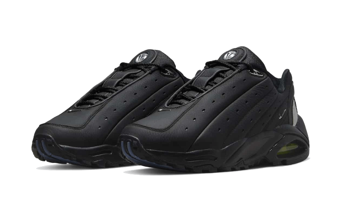 Nike Hot Step Terra NOCTA Black 8