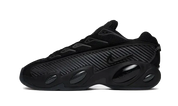 Nike NOCTA Glide Black Chrome 1