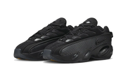 Nike NOCTA Glide Black Chrome 2