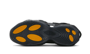 Nike NOCTA Glide Black Chrome 3