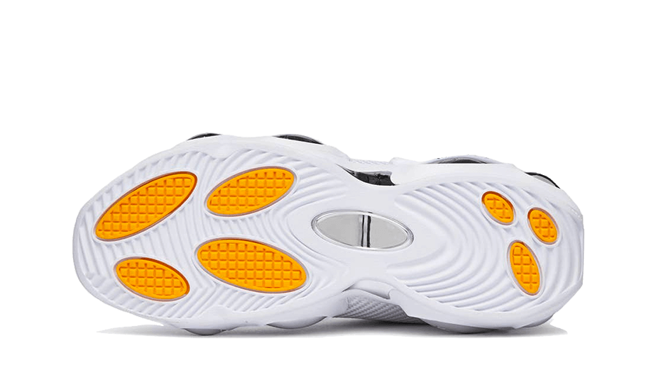 Nike NOCTA Glide Drake White Chromium 4