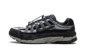 Nike P-6000 Anthracite Smoke Grey 1