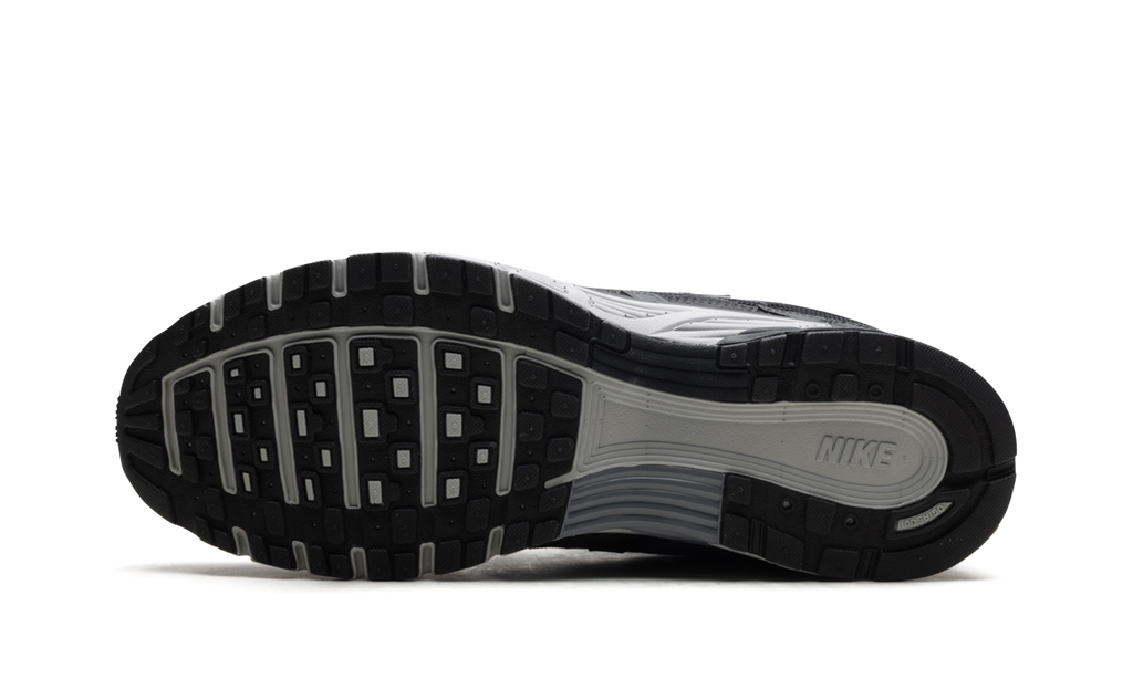 Nike P-6000 Anthracite Smoke Grey 6