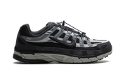Nike P-6000 Anthracite Smoke Grey 7