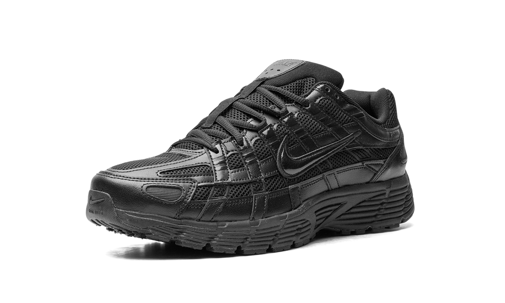 Nike P-6000 Black 5