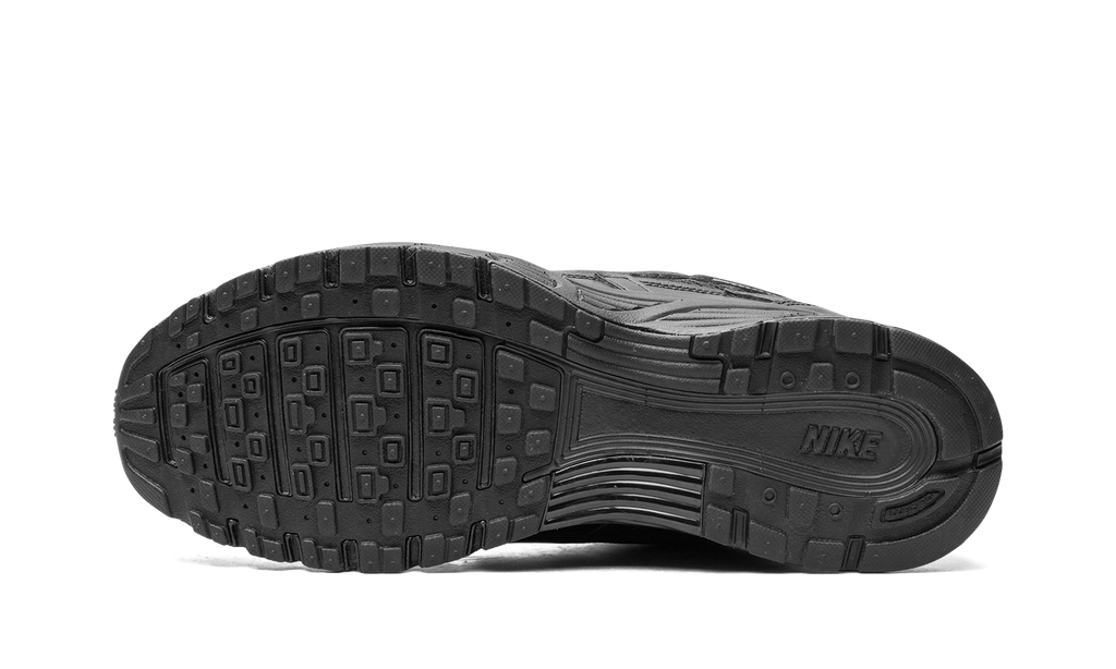 Nike P-6000 Black 6