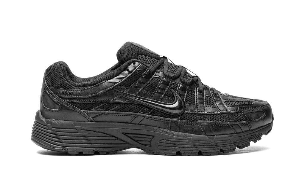 Nike P-6000 Black 7
