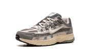 Nike P-6000 Flat Pewter 5