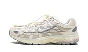 Nike P-6000 Light Bone (W) 1