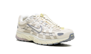 Nike P-6000 Light Bone (W) 2