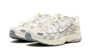 Nike P-6000 Light Bone (W) 3