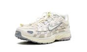 Nike P-6000 Light Bone (W) 5