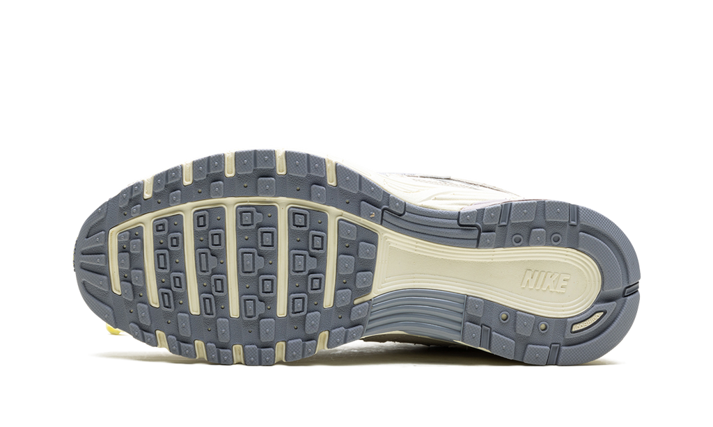 Nike P-6000 Light Bone (W) 6