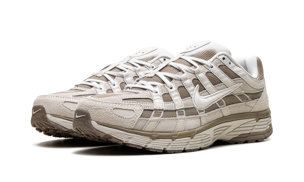 Nike P-6000 Light Orewood Brown 3