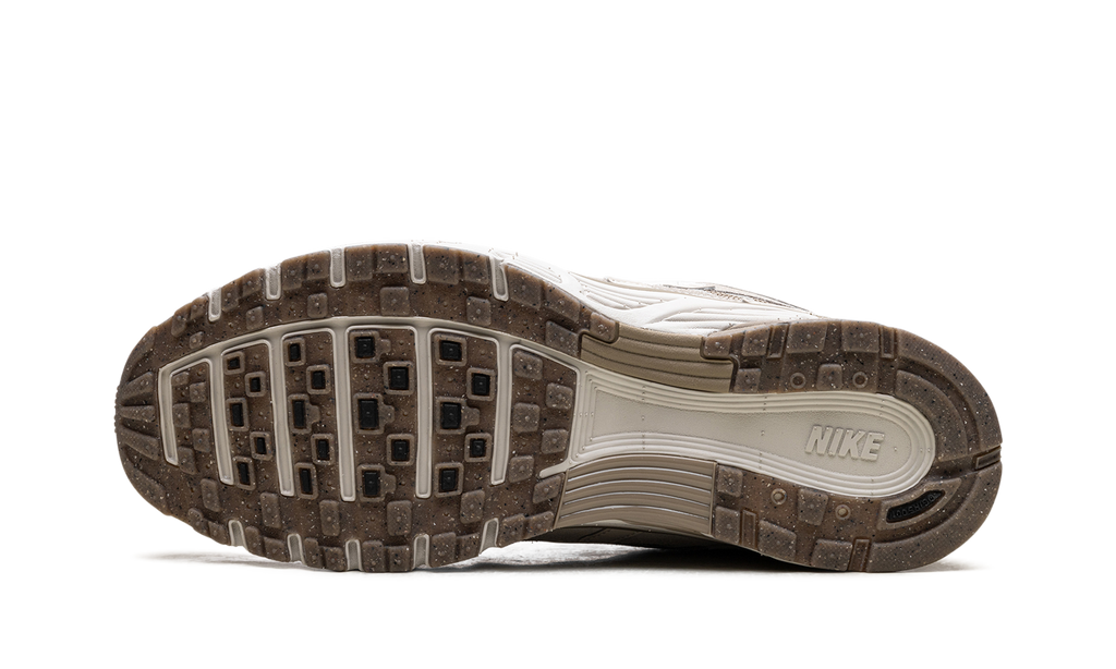 Nike P-6000 Light Orewood Brown 6