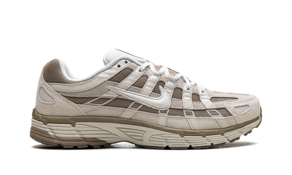 Nike P-6000 Light Orewood Brown 7