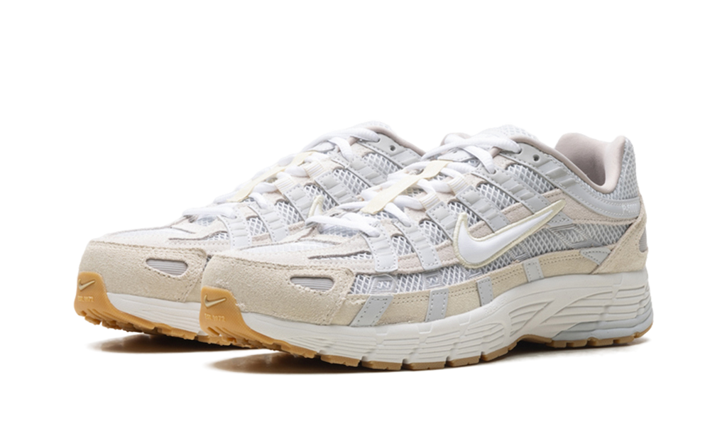 Nike P-6000 Photon Dust Light Khaki (W) 3