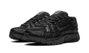 Nike P-6000 Premium Triple Black 3