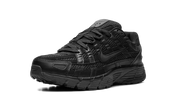 Nike P-6000 Premium Triple Black 5