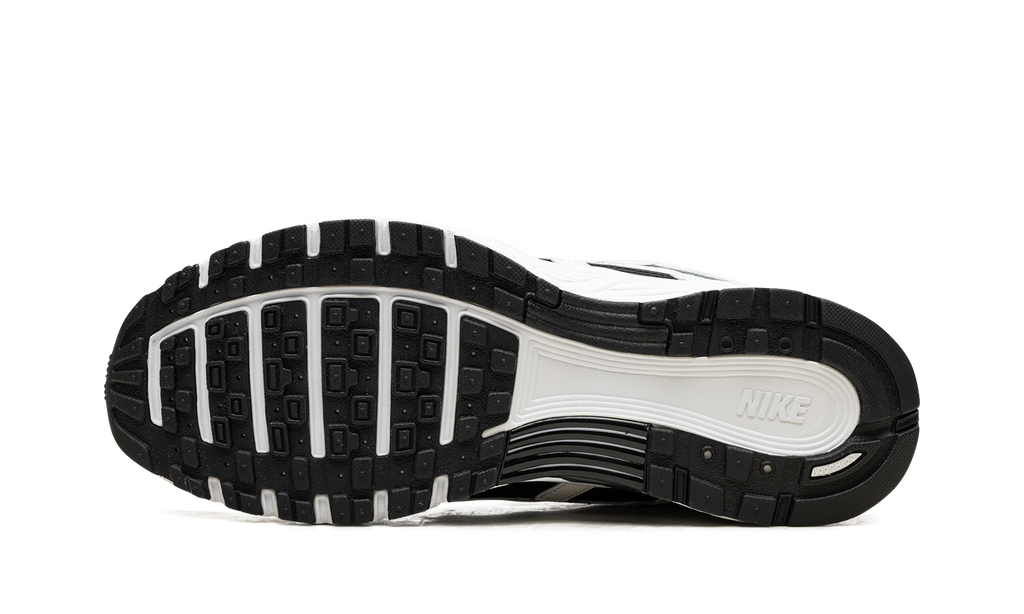 Nike P-6000 Sail Wolf Grey 6