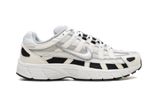 Nike P-6000 Sail Wolf Grey 7