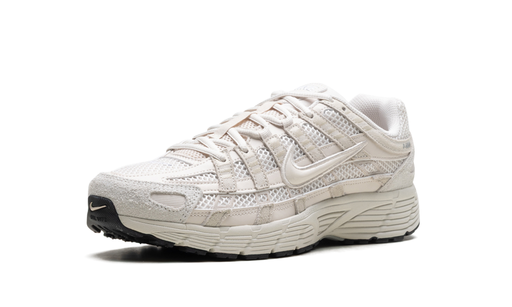 Nike P-6000 SE Light Orewood Brown 5
