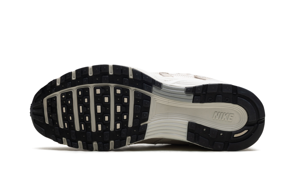 Nike P-6000 SE Light Orewood Brown 6