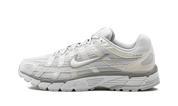 Nike P-6000 Summit White Pure Platinum (W) 1