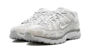Nike P-6000 Summit White Pure Platinum (W) 3