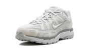 Nike P-6000 Summit White Pure Platinum (W) 5