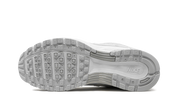 Nike P-6000 Summit White Pure Platinum (W) 6