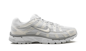 Nike P-6000 Summit White Pure Platinum (W) 7