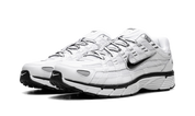 Nike P-6000 White Metallic Silver Black 3