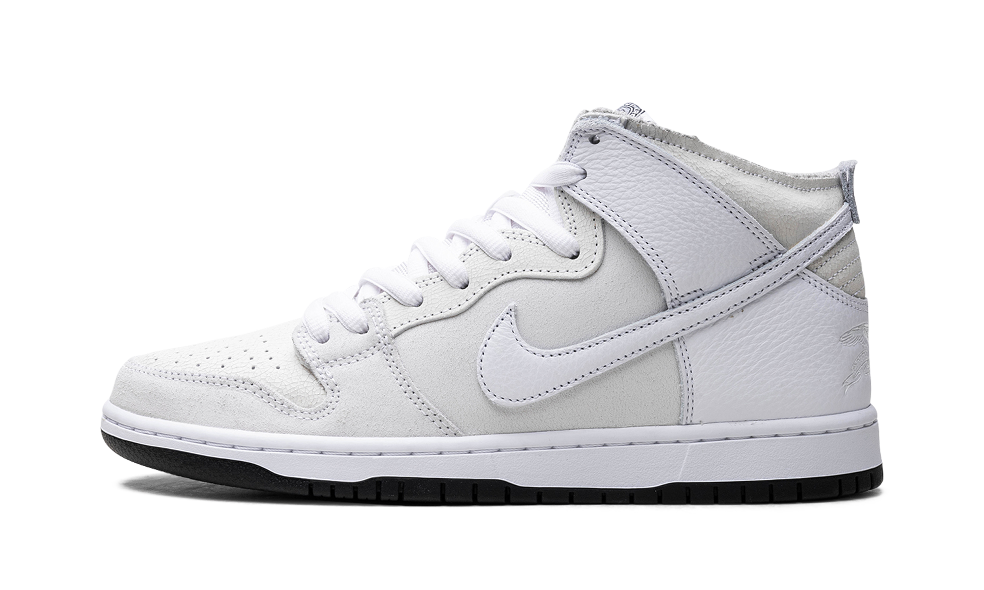 Nike SB Dunk High 'Antihero Skateboards' 1