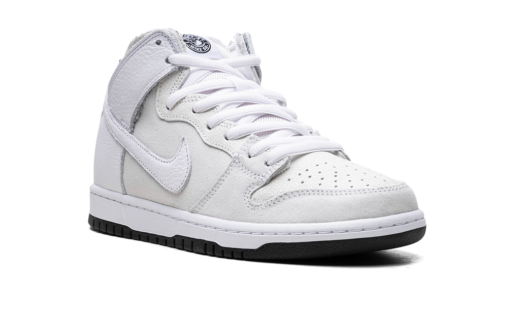 Nike SB Dunk High 'Antihero Skateboards' 2