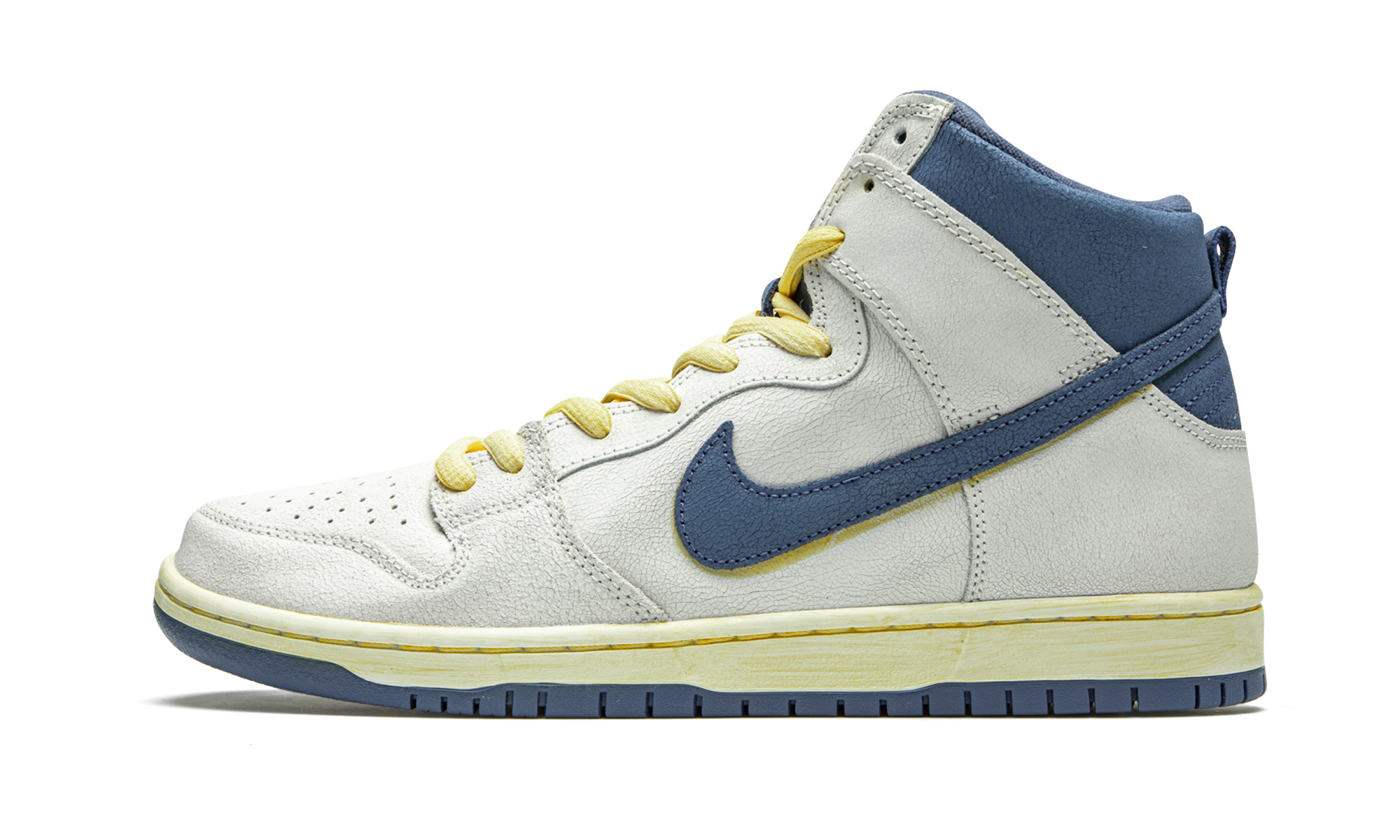 Nike SB Dunk High Atlas Lost at Sea (2020) 1