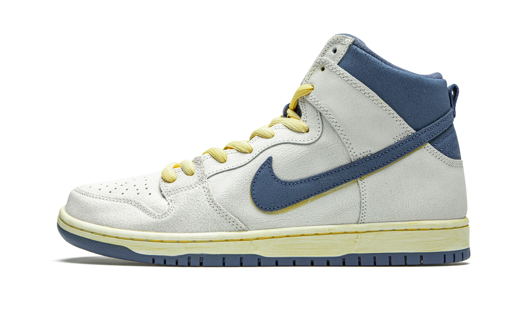 Nike SB Dunk High Atlas Lost at Sea (2020) 2
