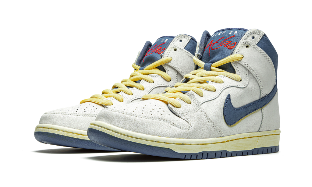 Nike SB Dunk High Atlas Lost at Sea (2020) 3