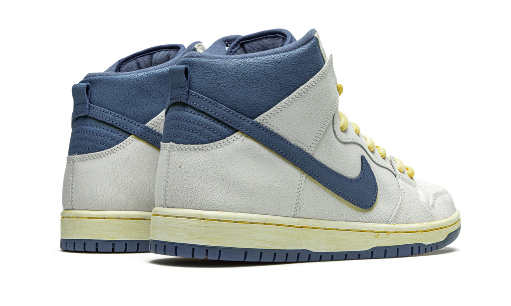 Nike SB Dunk High Atlas Lost at Sea (2020) 4
