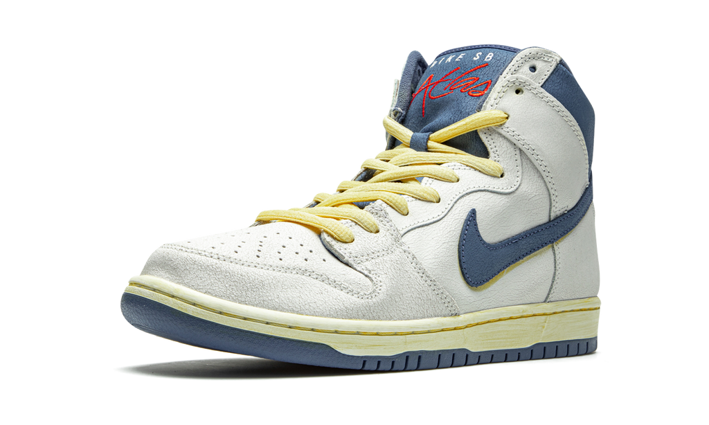 Nike SB Dunk High Atlas Lost at Sea (2020) 5
