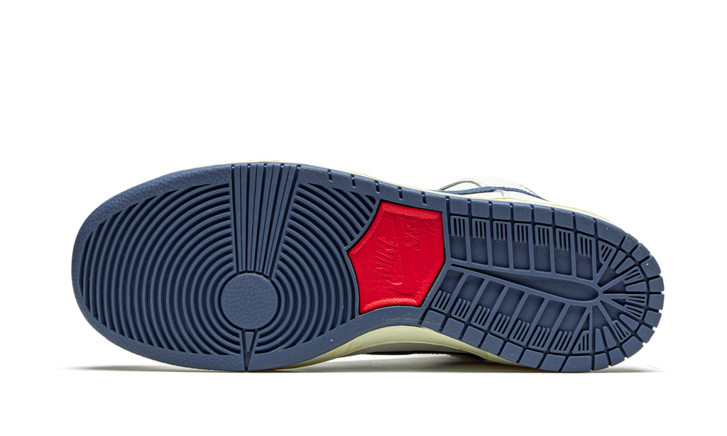 Nike SB Dunk High Atlas Lost at Sea (2020) 6