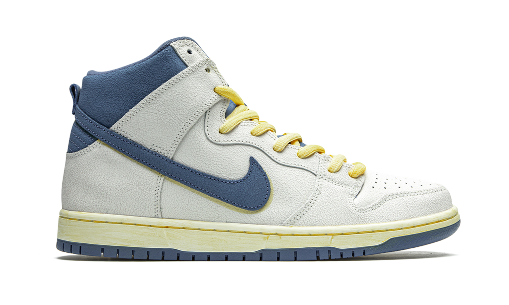 Nike SB Dunk High Atlas Lost at Sea (2020) 7