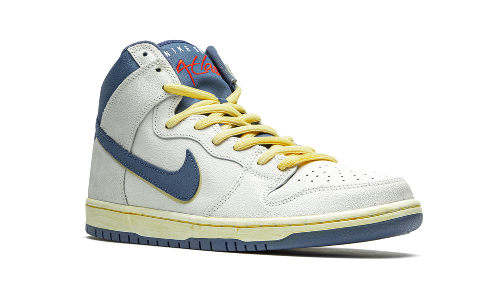 Nike SB Dunk High Atlas Lost at Sea (2020) 8
