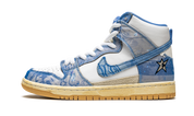 Nike SB Dunk High Carpet Company 1